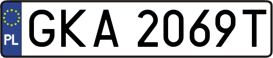 GKA2069T