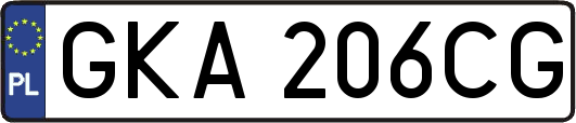GKA206CG