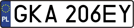 GKA206EY