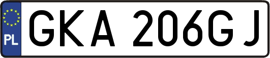 GKA206GJ