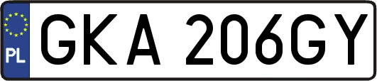 GKA206GY