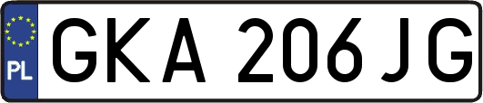 GKA206JG