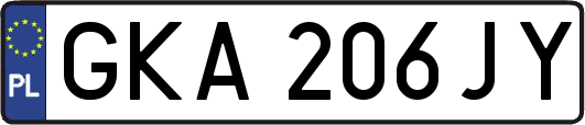 GKA206JY