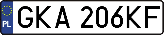 GKA206KF