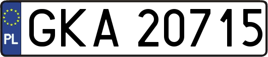 GKA20715