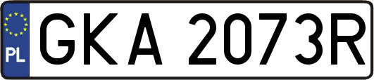 GKA2073R