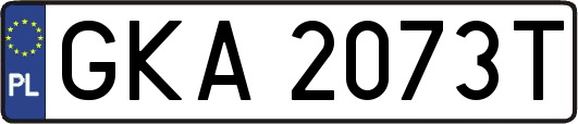 GKA2073T