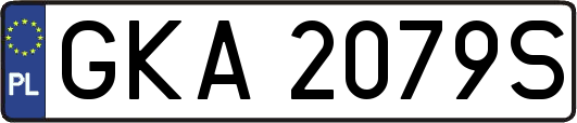 GKA2079S