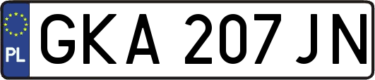 GKA207JN