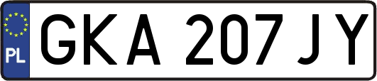 GKA207JY
