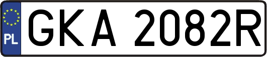 GKA2082R