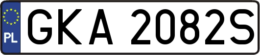 GKA2082S