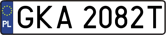 GKA2082T