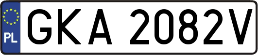 GKA2082V