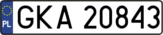 GKA20843