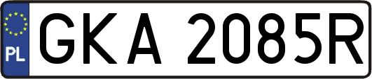 GKA2085R