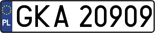 GKA20909