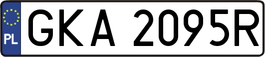 GKA2095R