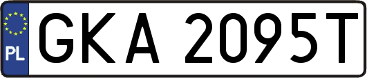 GKA2095T