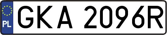 GKA2096R