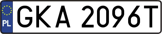 GKA2096T