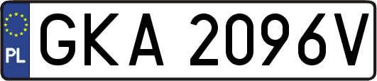GKA2096V