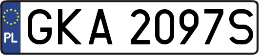 GKA2097S