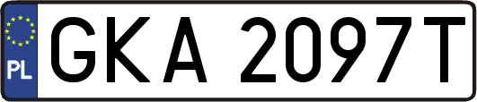 GKA2097T