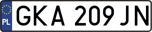GKA209JN