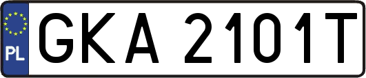 GKA2101T