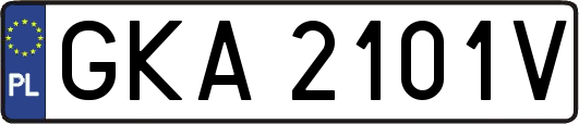 GKA2101V