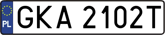 GKA2102T