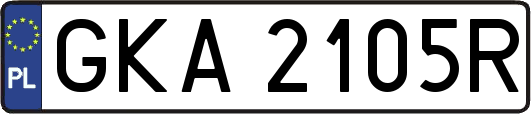 GKA2105R