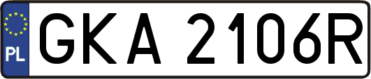GKA2106R