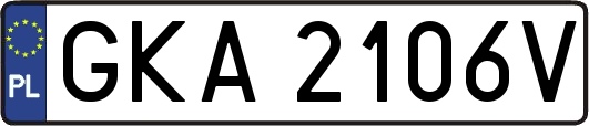 GKA2106V