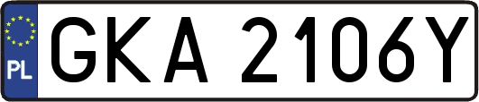 GKA2106Y