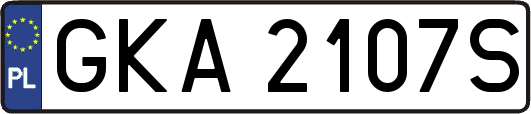 GKA2107S