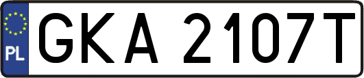 GKA2107T