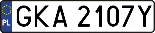 GKA2107Y