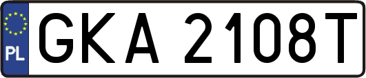 GKA2108T
