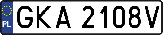 GKA2108V