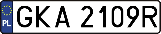 GKA2109R