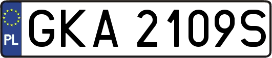 GKA2109S