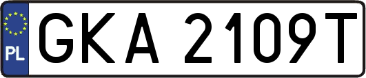 GKA2109T
