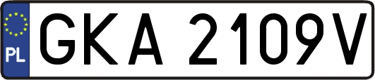 GKA2109V