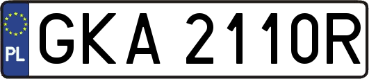 GKA2110R