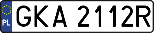 GKA2112R