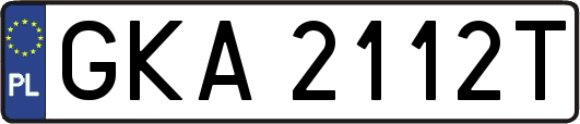GKA2112T
