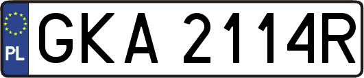 GKA2114R