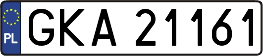 GKA21161